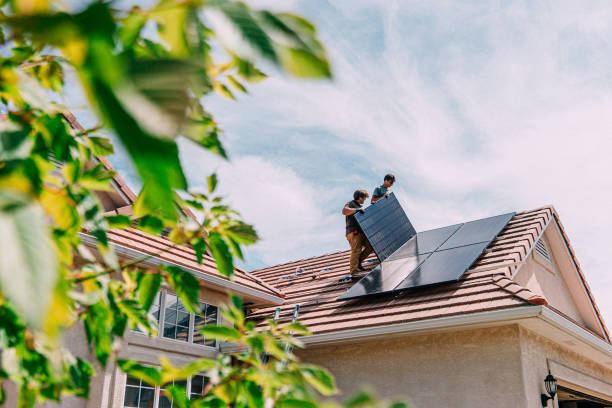 Best Commercial Roofing Services  in Lexington, IL