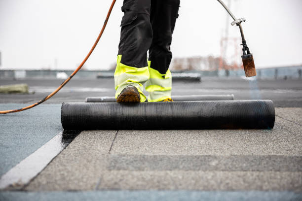 Waterproofing in Lexington, IL