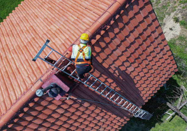 Reliable Lexington, IL Roofing Service Solutions