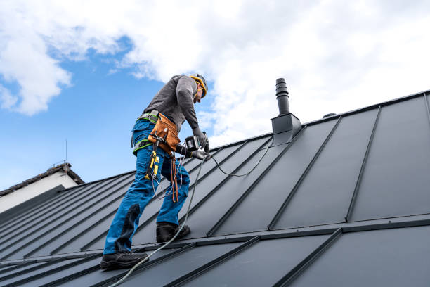 Best Rubber Roofing (EPDM, TPO)  in Lexington, IL